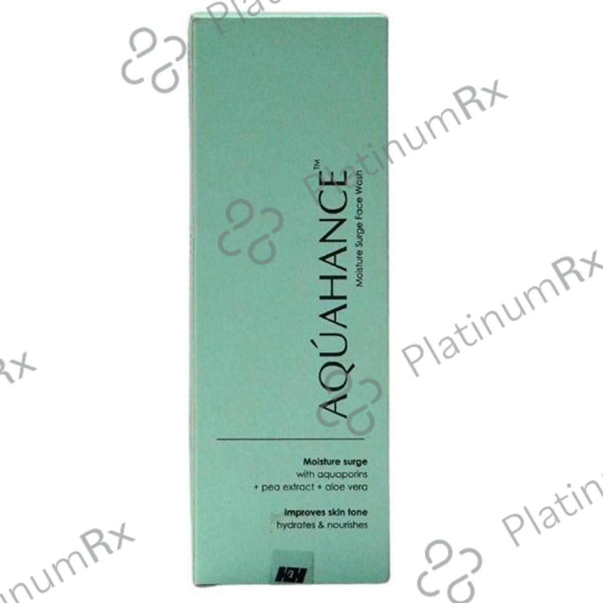 Aquahance Moist Surge Facewash 100ml