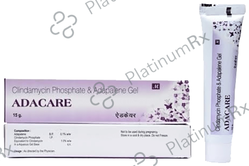 Adacare Gel