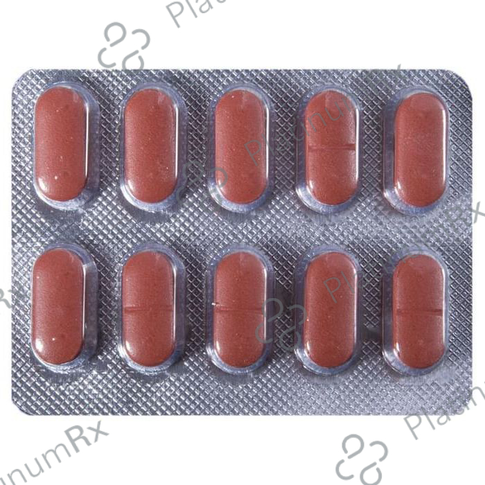 Combipara-T Tablet