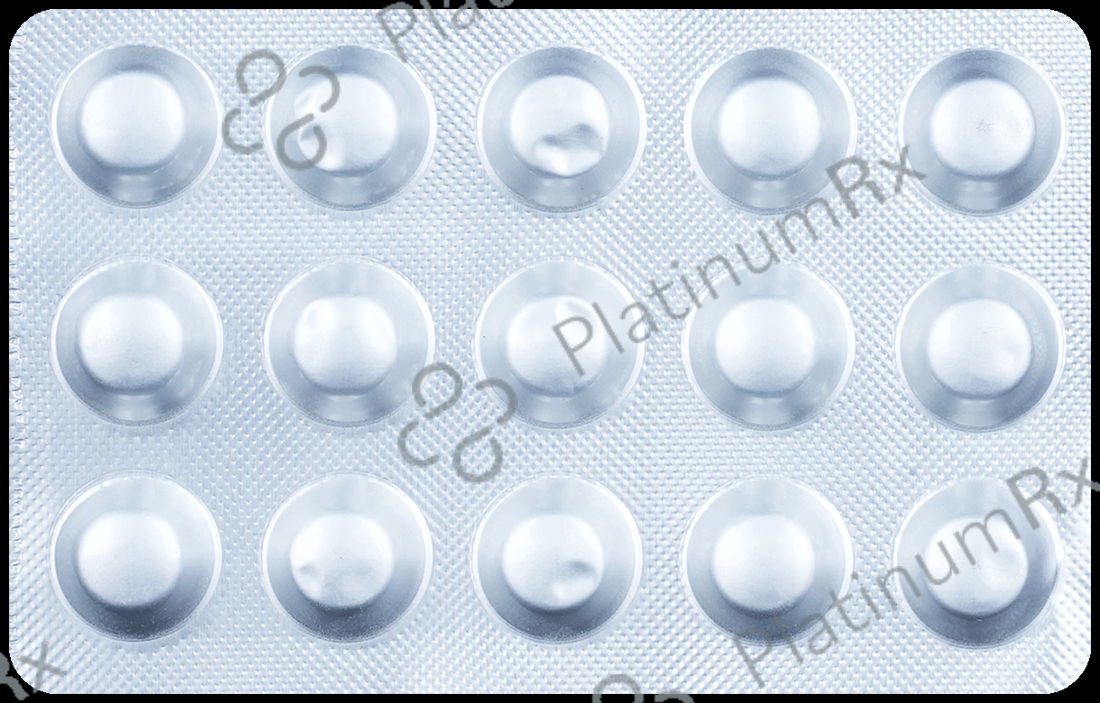 Esokem 20mg Tablet