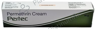 Pertec Cream