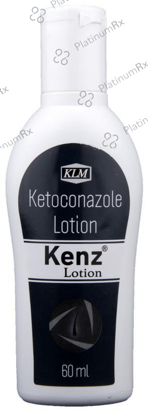 Kenz 2% Lotion 60ml