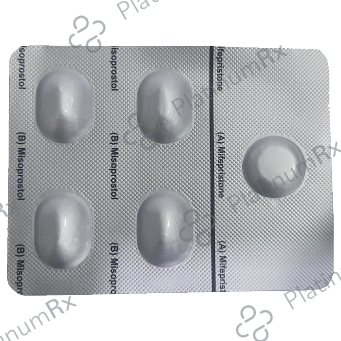 Unpreg Tablet Combikit