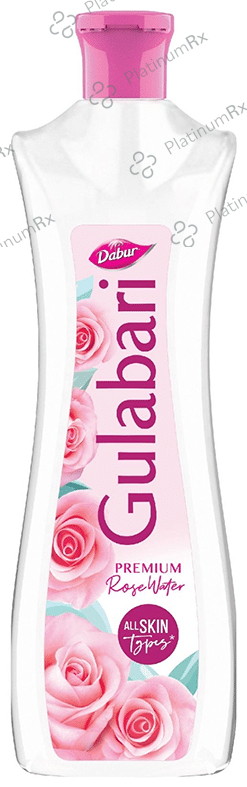 Dabur Gulabari Premium Rose Water 250ml