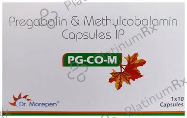 PG-Co-M Capsule
