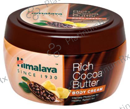 Himalaya Rich Cocoa Butter Body Cream