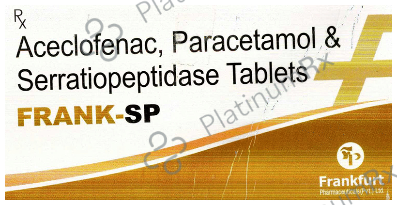 Biglac-R Sachet