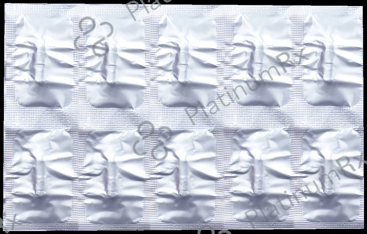 Pregadoc Plus Capsule
