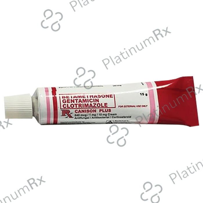 Canison Cream
