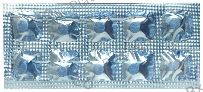 Teli 20mg Tablet 10s