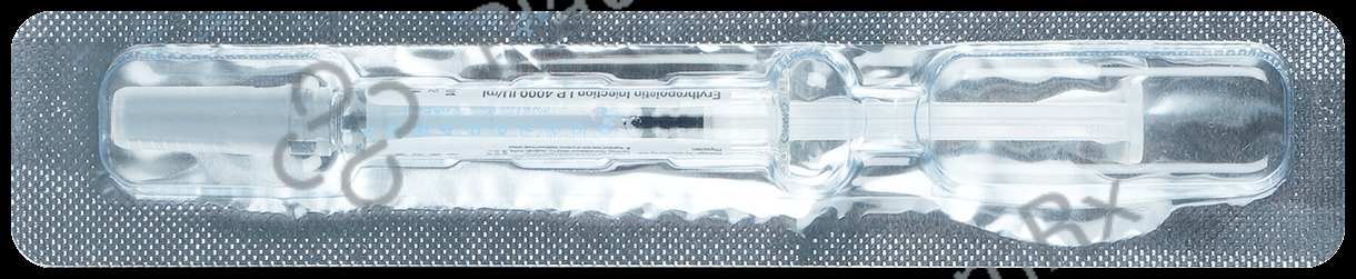 Anfoe 4000IU Injection 1ml