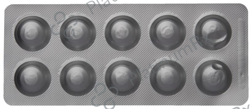 Zilokem 80 Tablet