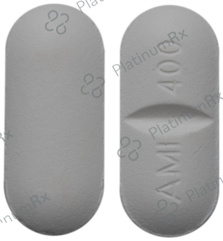 Solian 400mg Tablet 10s