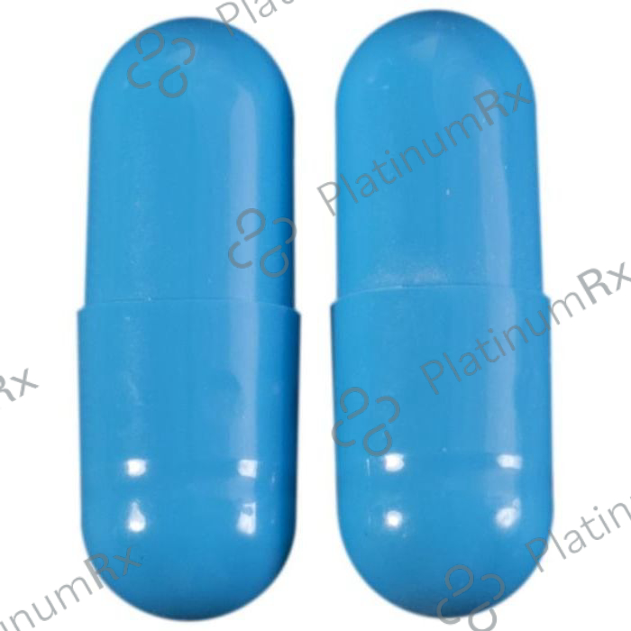 Revostat Gold 20 Capsule