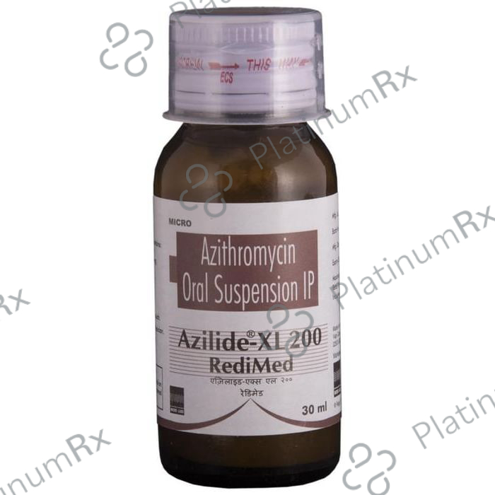 Azilide -XL Redimed