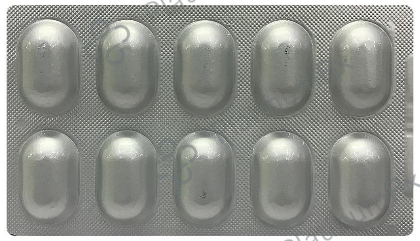 Aceriv-P Tablet