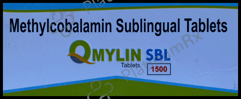 Qmylin SBL 1500 Tablet