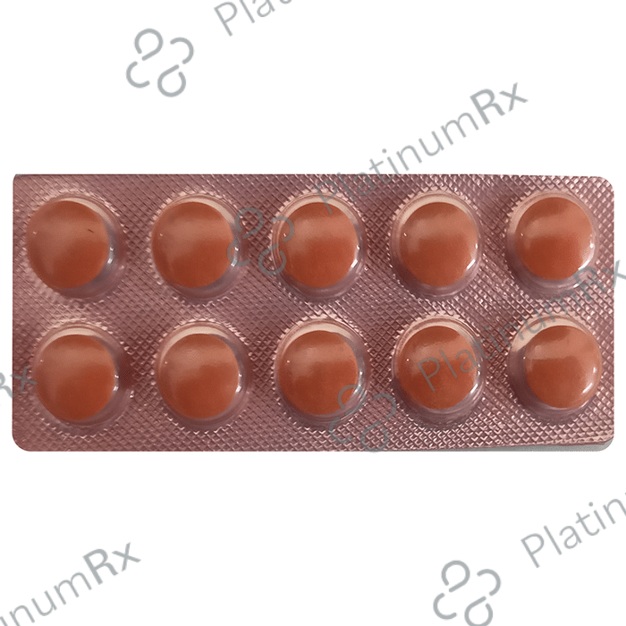 Levomac 250mg Tablet 10s