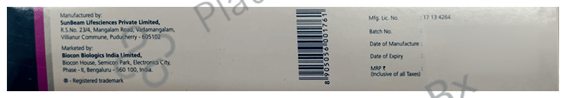 Calpsor 0.005% Ointment 30gm