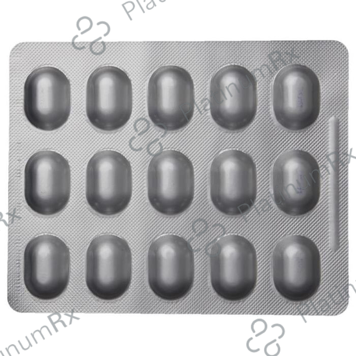Temsan 40mg Tablet 15s