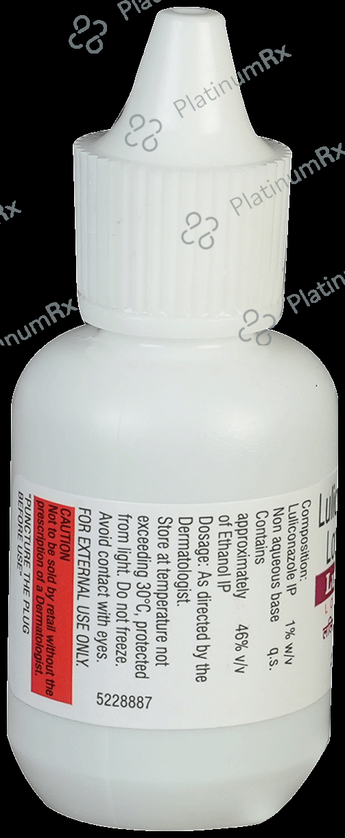 Lulifin Lotion 20 Lotion