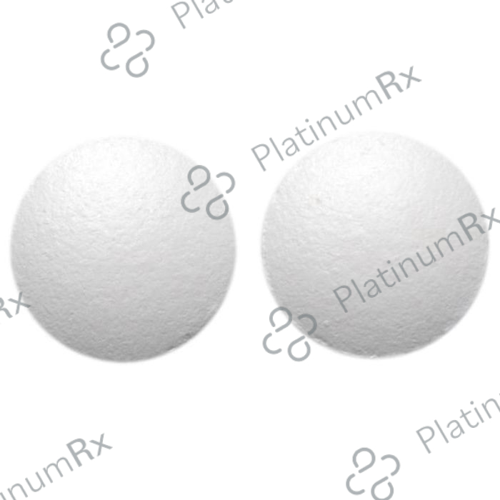 Recita 20mg Tablet 10s