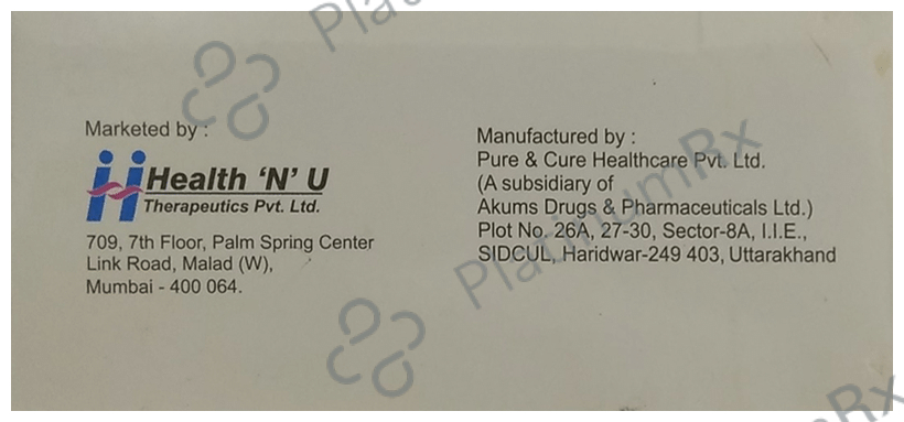 Besilet 12mg Tablet 10s