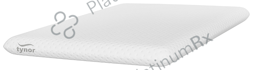 Tynor Ortho Memory Child Universal White Pillow