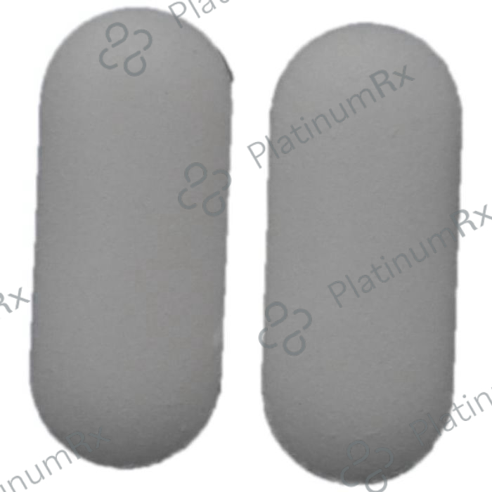 Althrocin 500mg Tablet 10s