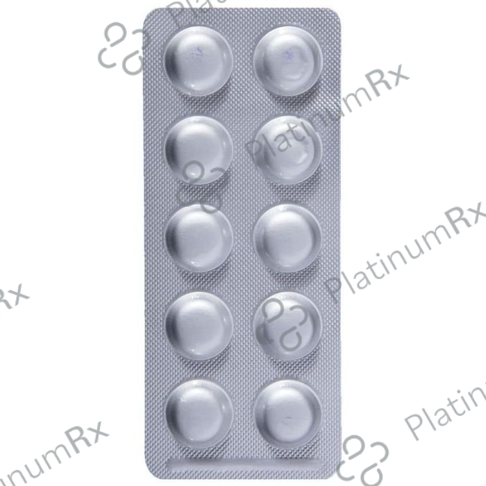 Telmipharm AMH Tablet 10s