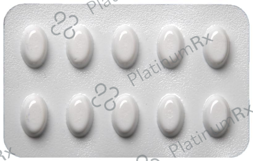 Covance 25mg Tablet 10s
