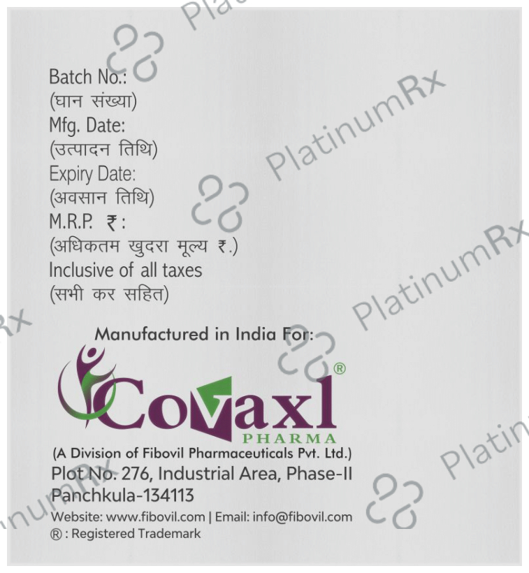 Etodamp 600mg Tablet