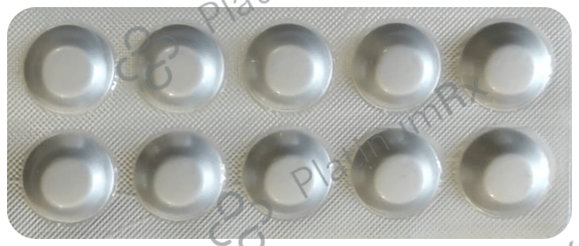Galtrip Plus Tablet 10s