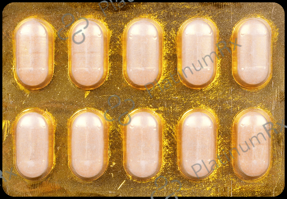 Nicip-P Tablet