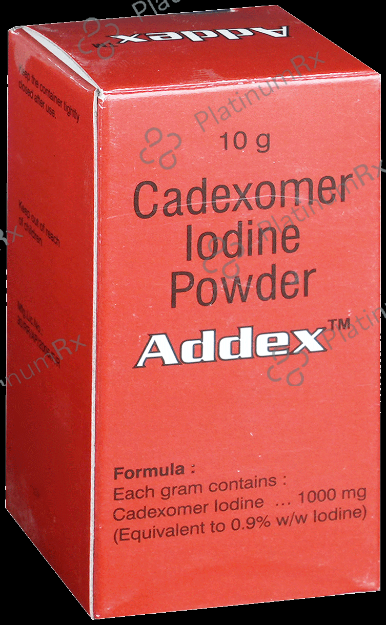 Addex Powder