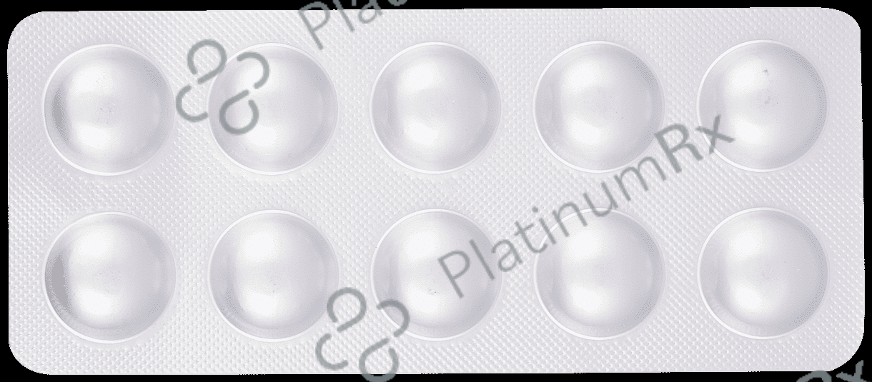 Gabafix-M SR Tablet