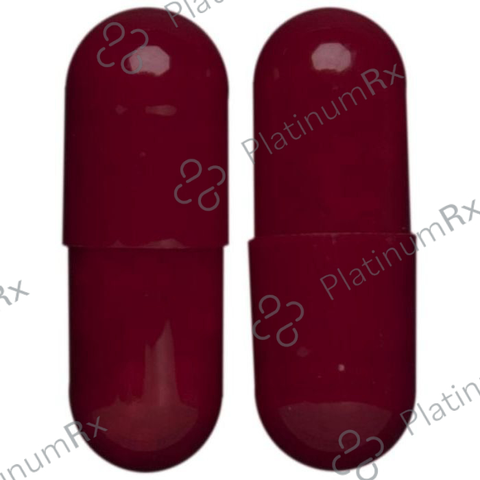 Protera L 75/40mg Capsule SR 10s