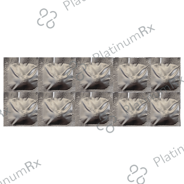 Eliwel 25mg Tablet 10s