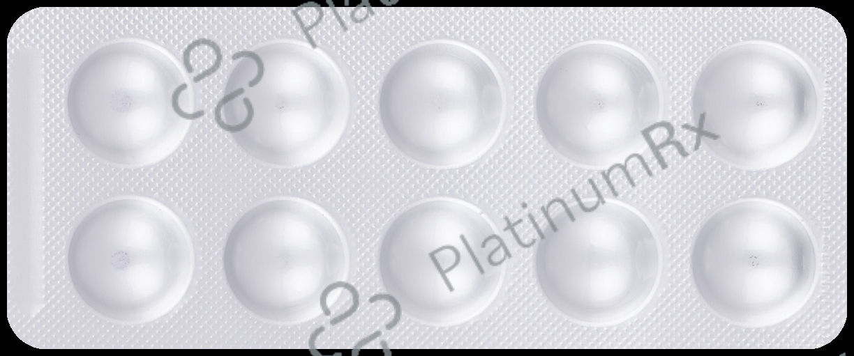 Olmark AH 5/12.5/20mg Tablet 10s