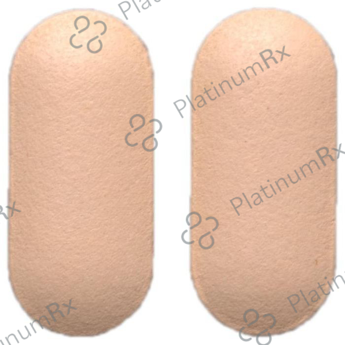 Torfix 400mg Tablet 10s