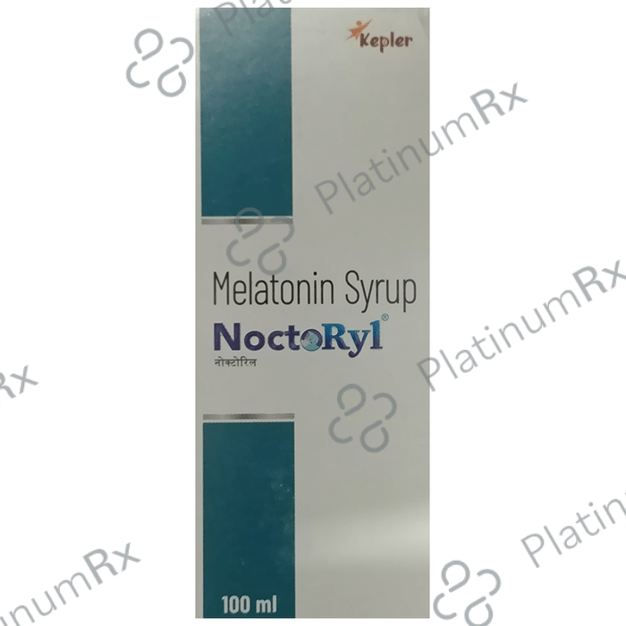 Noctoryl Syrup