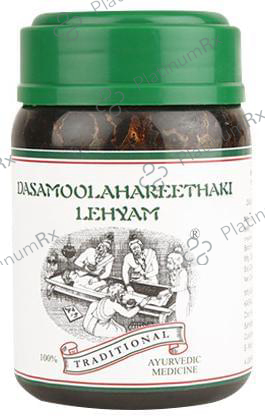 Kairali Dasamoolahareethaki Lehyam 500 gm