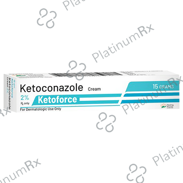 Ketoforce Cream