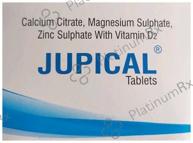 Jupical Tablet