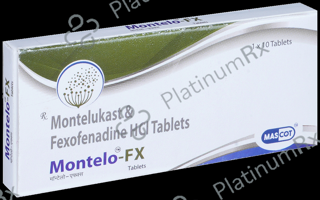 Montelo-FX Tablet