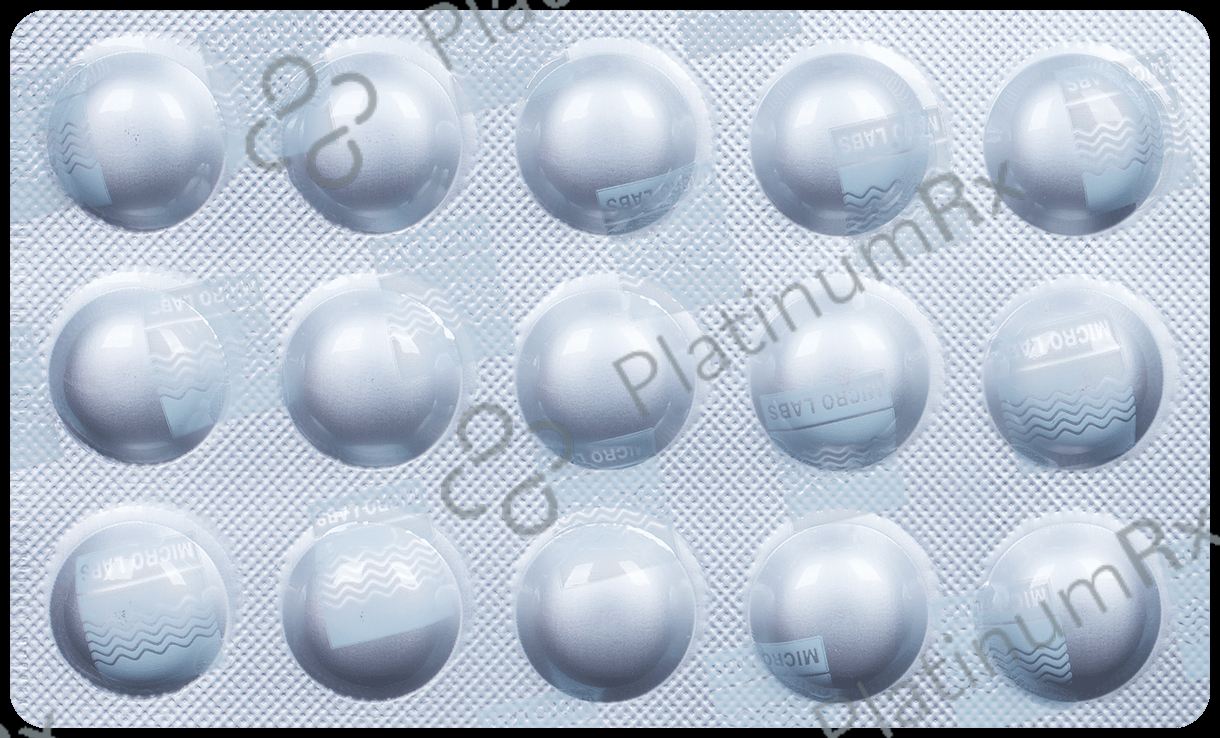 Angizaar H 12.5/50mg Tablet 15s