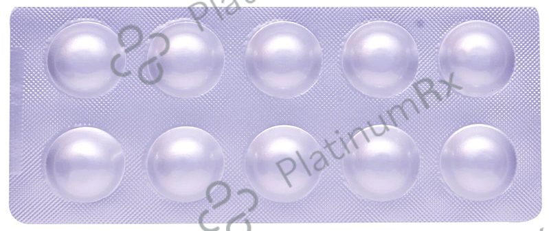 Dilnip Trio 40/10/6.25mg Tablet 10s