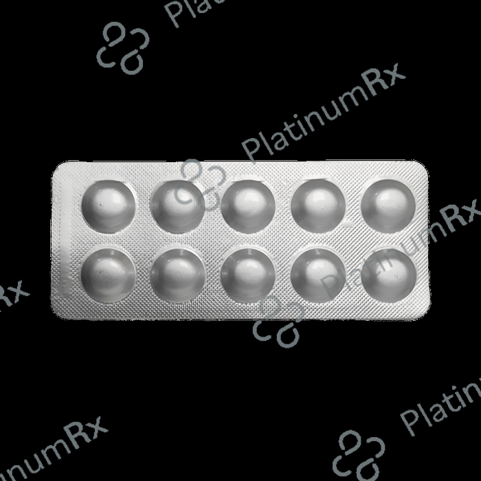 Nubalin-NT Tablet