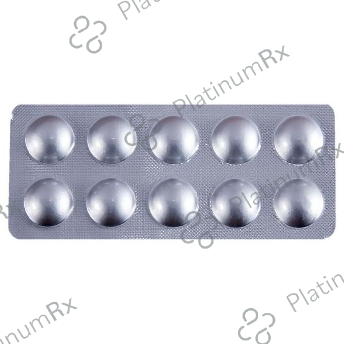 Myotan 40mg Tablet 10s