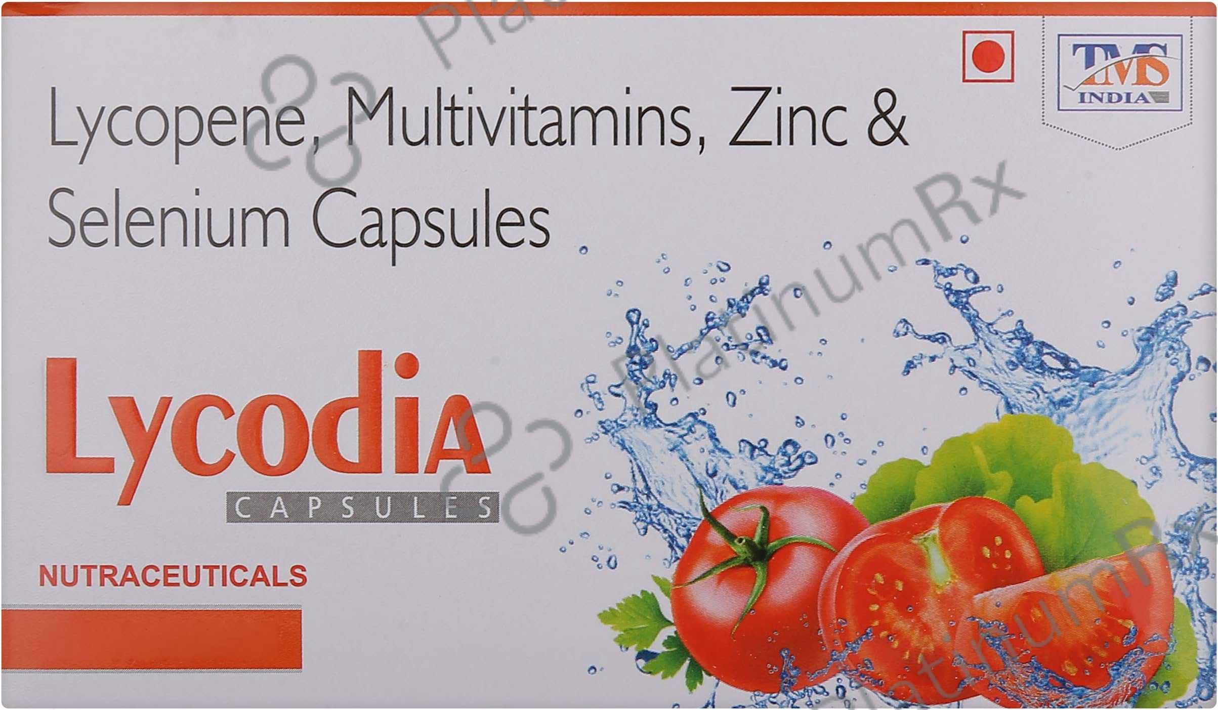 Lycodia Capsule 10s